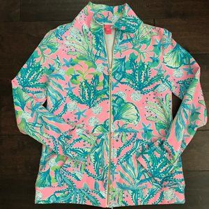 Lilly Pulitzer Betsey Jacket